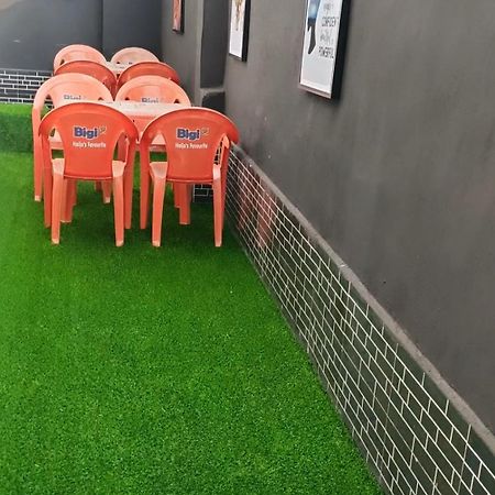 Blueocean Apartment مدينة بنين المظهر الخارجي الصورة