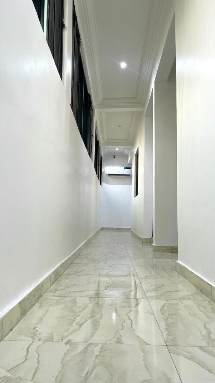 Blueocean Apartment مدينة بنين المظهر الخارجي الصورة