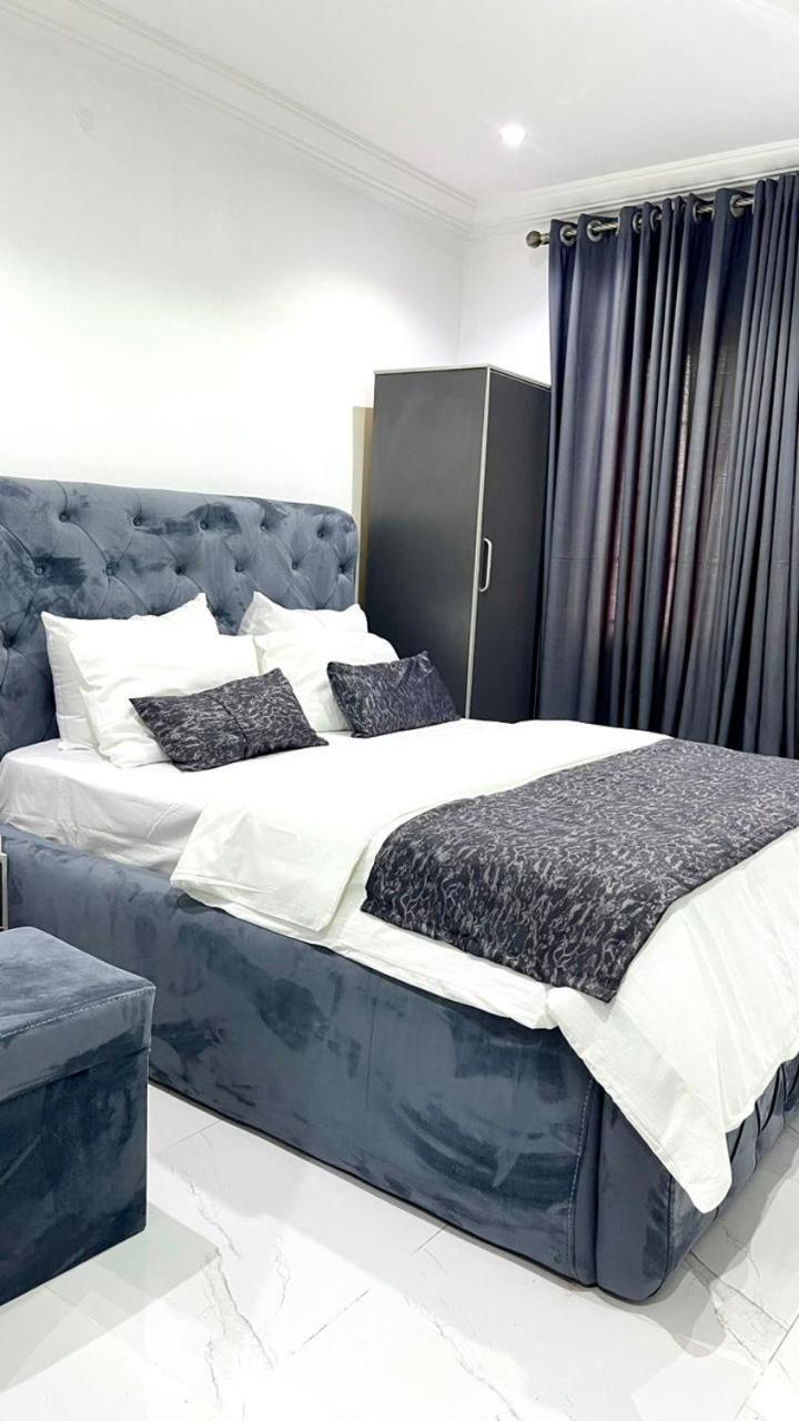 Blueocean Apartment مدينة بنين المظهر الخارجي الصورة