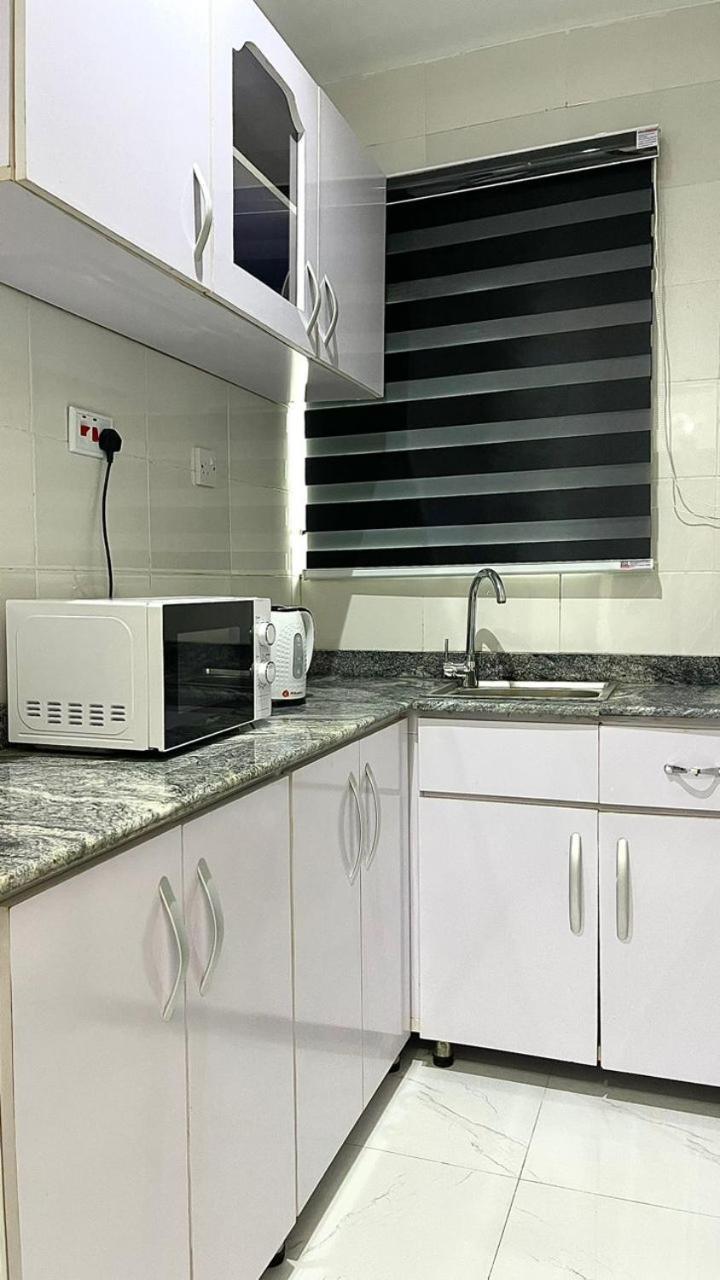 Blueocean Apartment مدينة بنين المظهر الخارجي الصورة